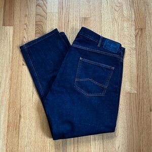 Patagonia Iron Clad Jeans